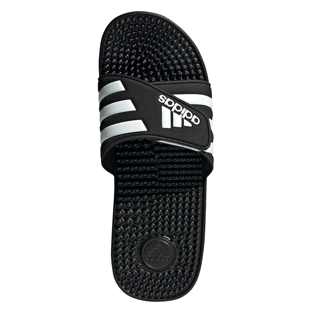 Adidas Mens Adissage Slides - (F35580) - ADS - R2L17