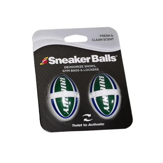 SOFSOLE RUGBY SNEAKER BALLS - F