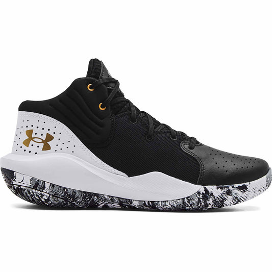 Under Armour Zone BB Basketball Shoes, 3024262-001