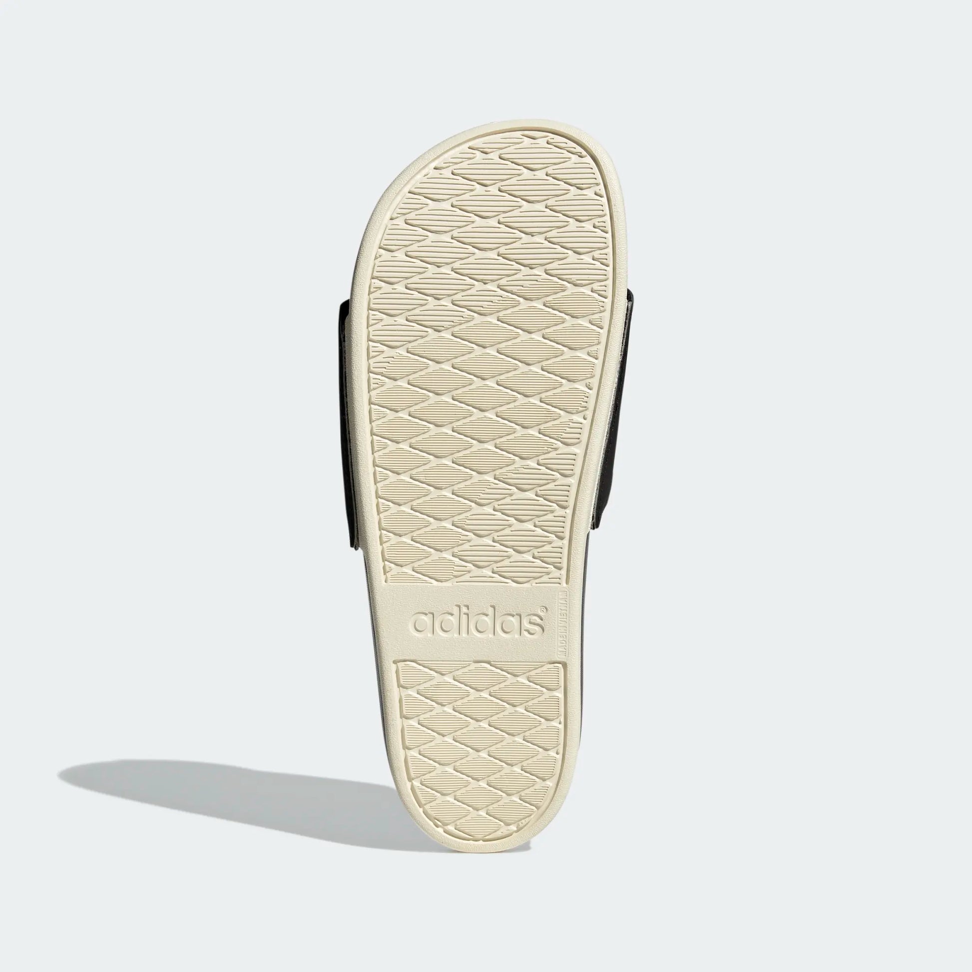 Adidas adilette comfort online metallic slides