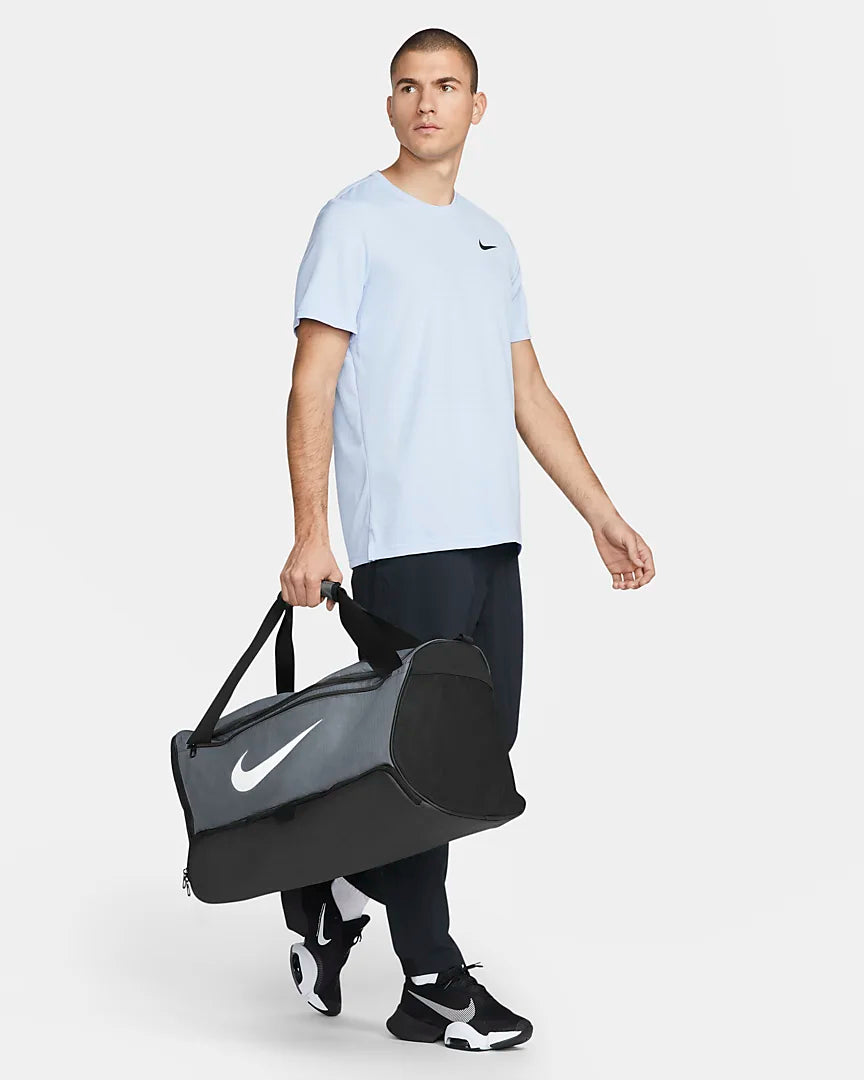 Nike duffle bag sales medium