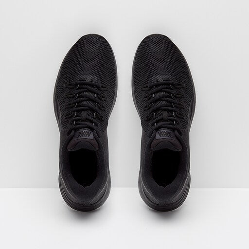 #Nike Mens Lunar Apparent Black/Black - (908987 002) - D3 - R2L17