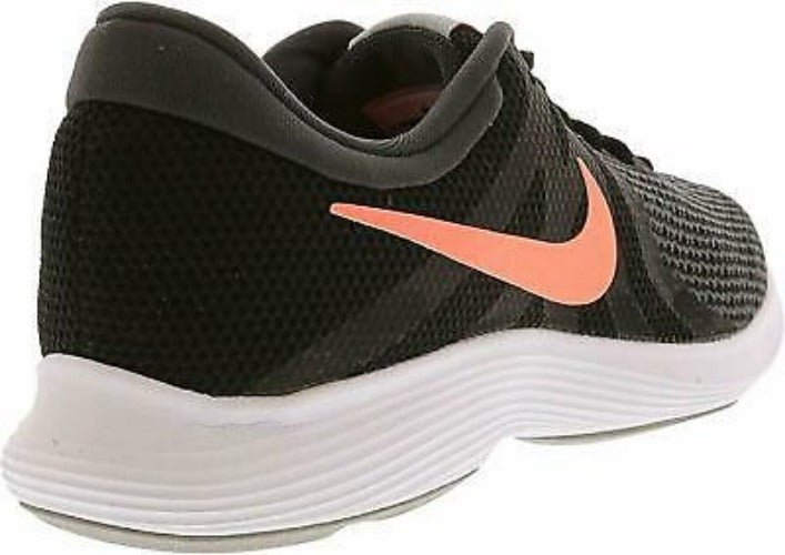Nike Revolution 4 Womens - (908999 008) -FZ R1L2 - L/P Shoe Bizz