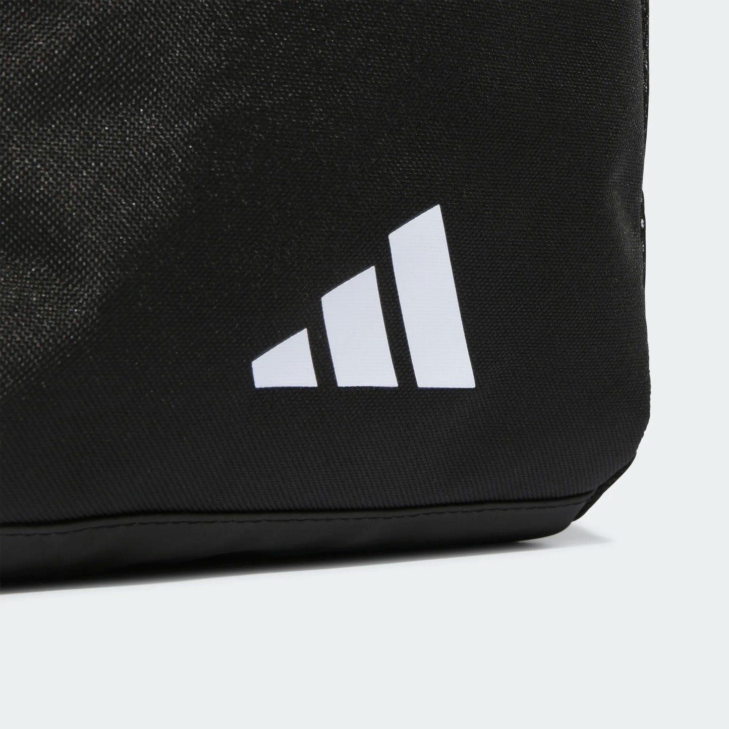 - Adidas Tiro L Shoe Bag Black/White - (HS9767) - F
