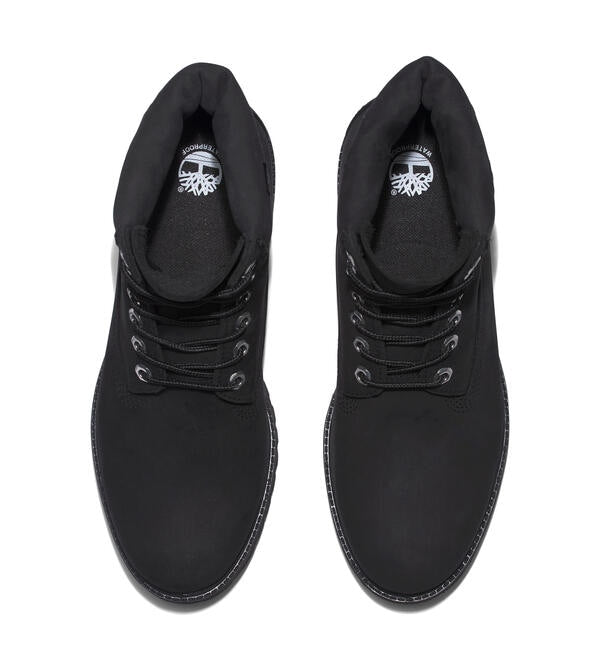 Timberland black cheap limited edition