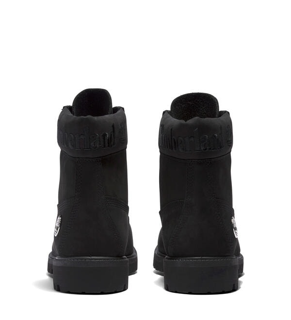 Black hotsell slim timberlands