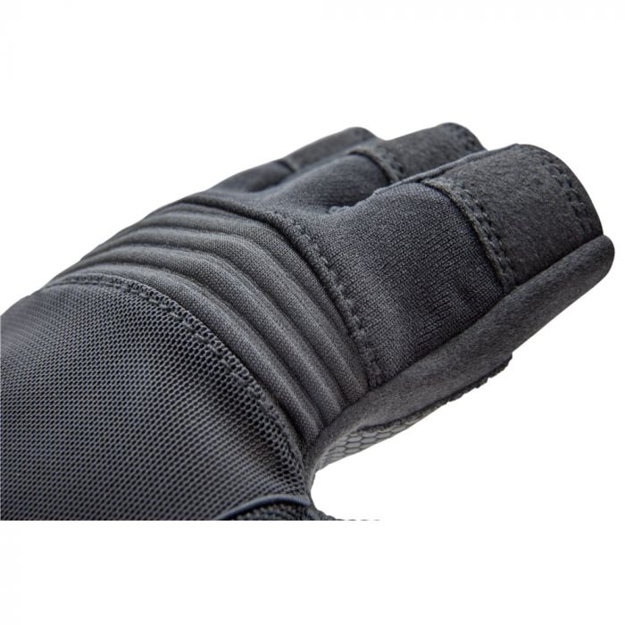 Adidas All Black Performance Gloves - (F/ADGB13154-6) - R1L8
