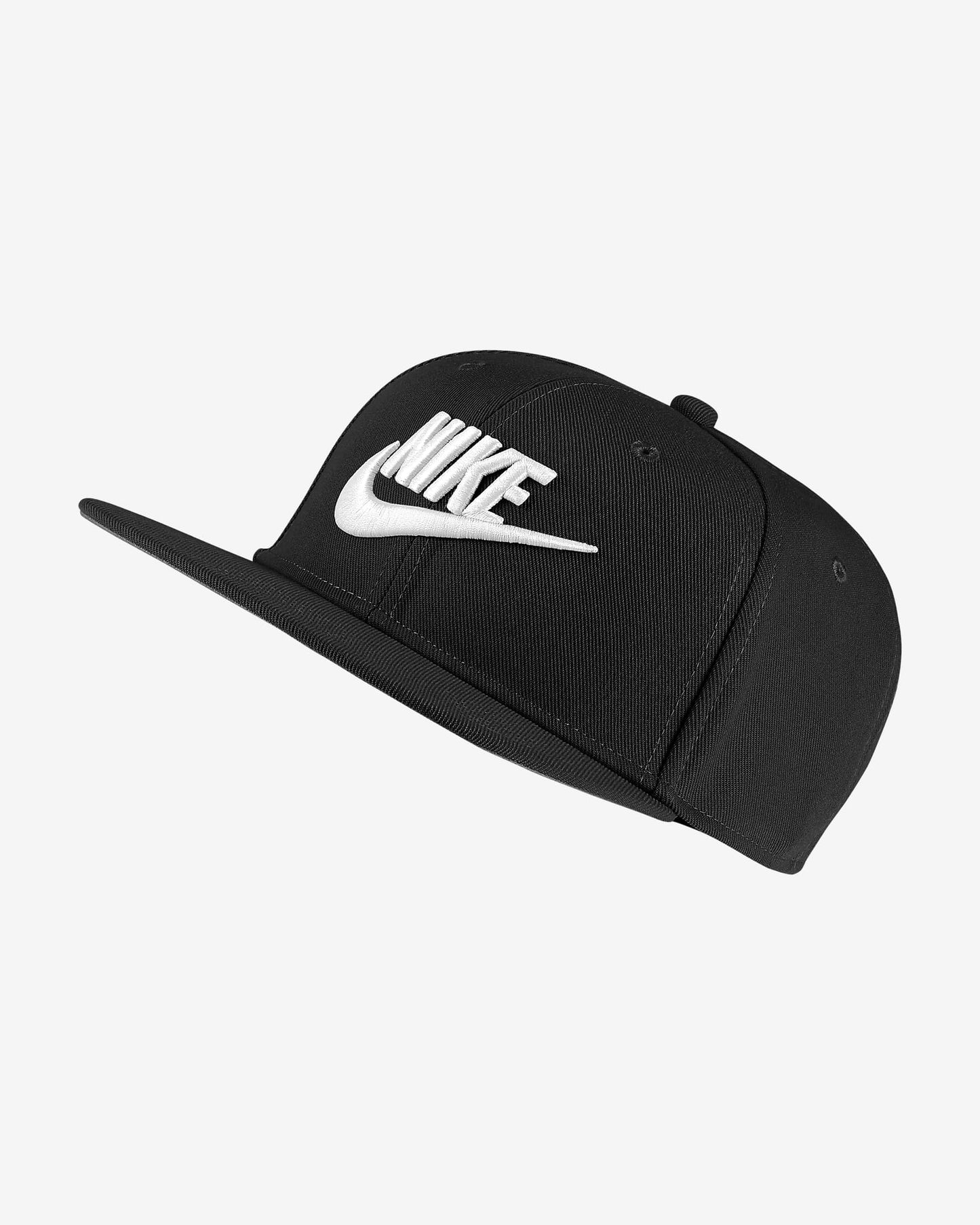 #Nike Youth Pro Futura Cap - (AV8015 014) - F