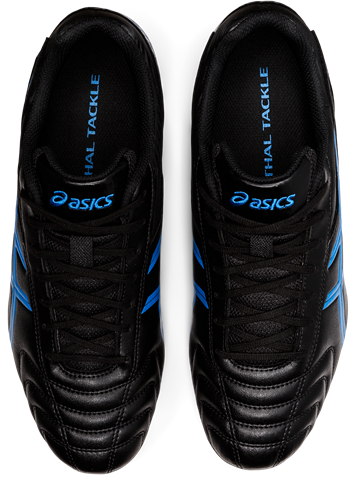 Asics gel 2025 lethal rugby boots