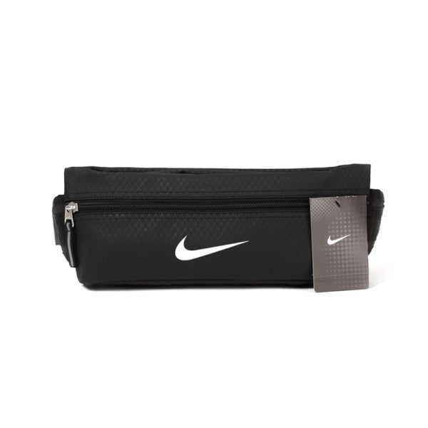 #Nike Team Training Waist Bag (BUM BAG) - (BA4925 001) - F