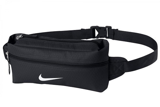 #Nike Team Training Waist Bag (BUM BAG) - (BA4925 001) - F