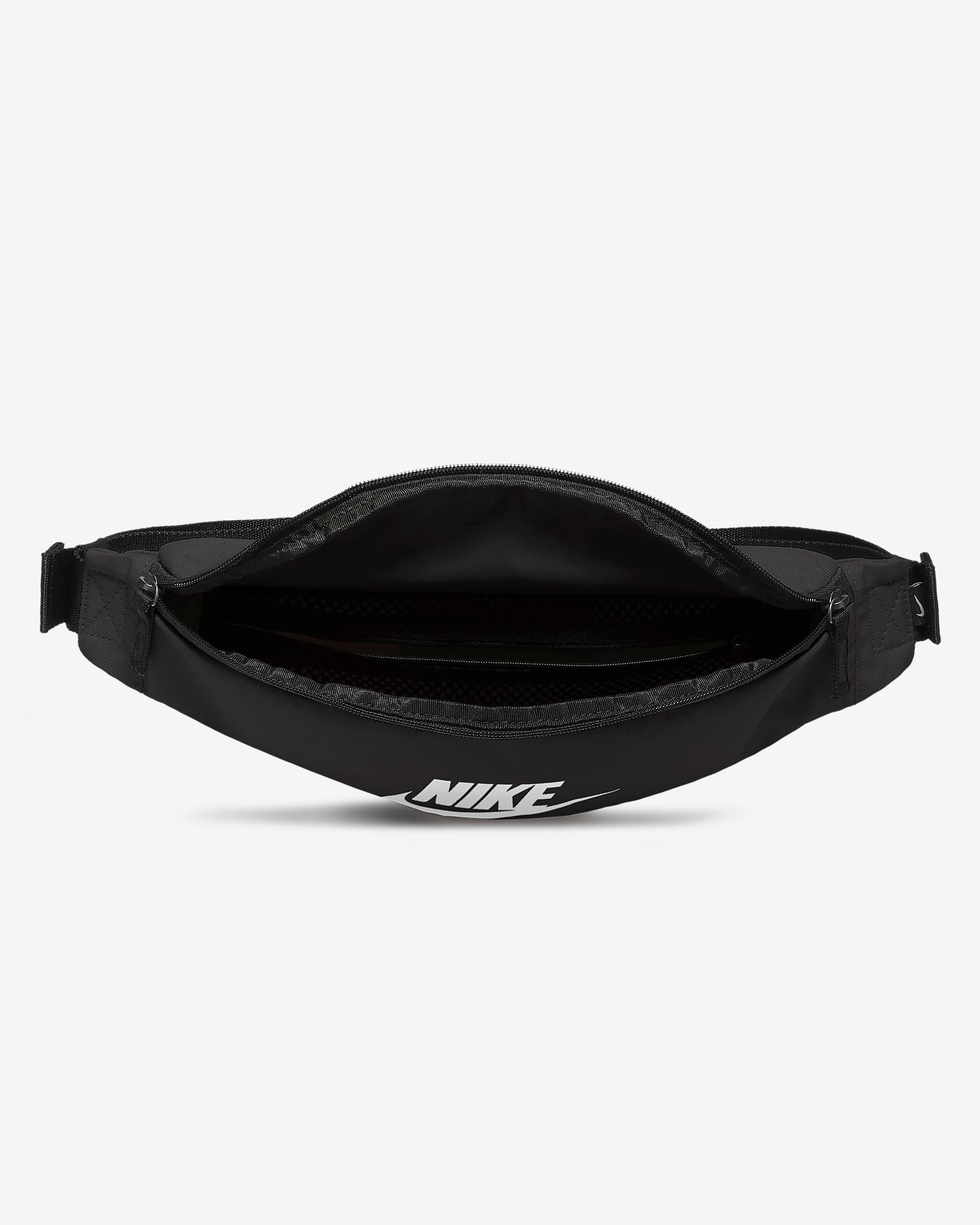 Ba5750 010 Nike Fanny Pack Bag Nike Sportswear Heritage (Waistpack