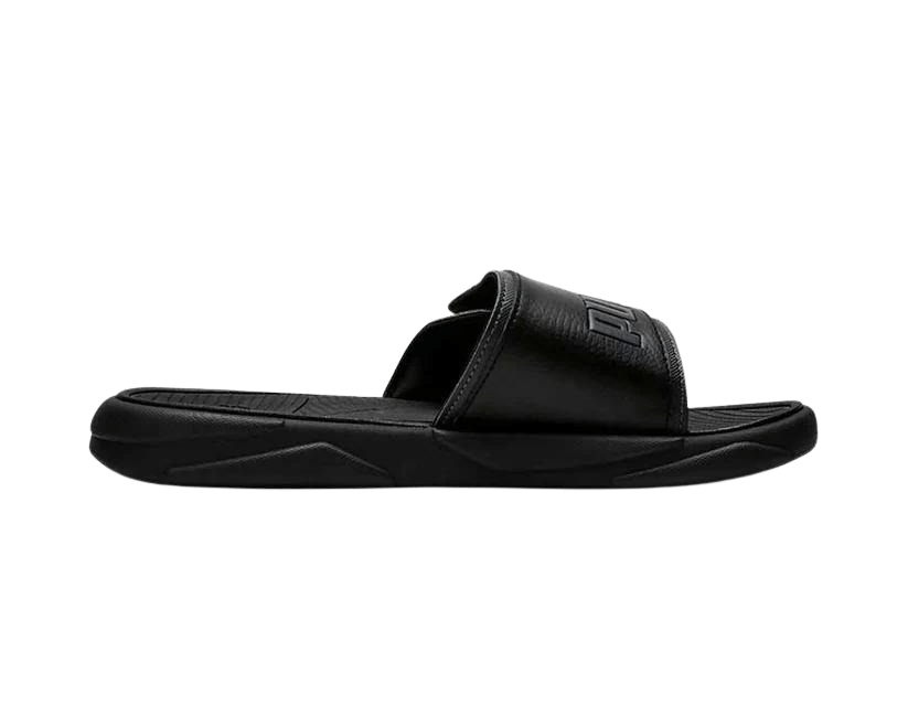 Puma Mens Royalcat Comfort Slides - (372280 06) - BAS - R2L15/16