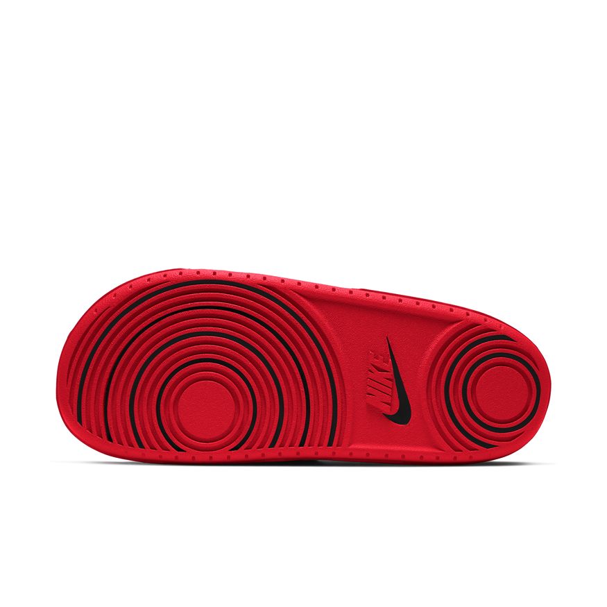 - Nike Mens Offcourt Slides - (BQ4639 002) - OFR - R2L15