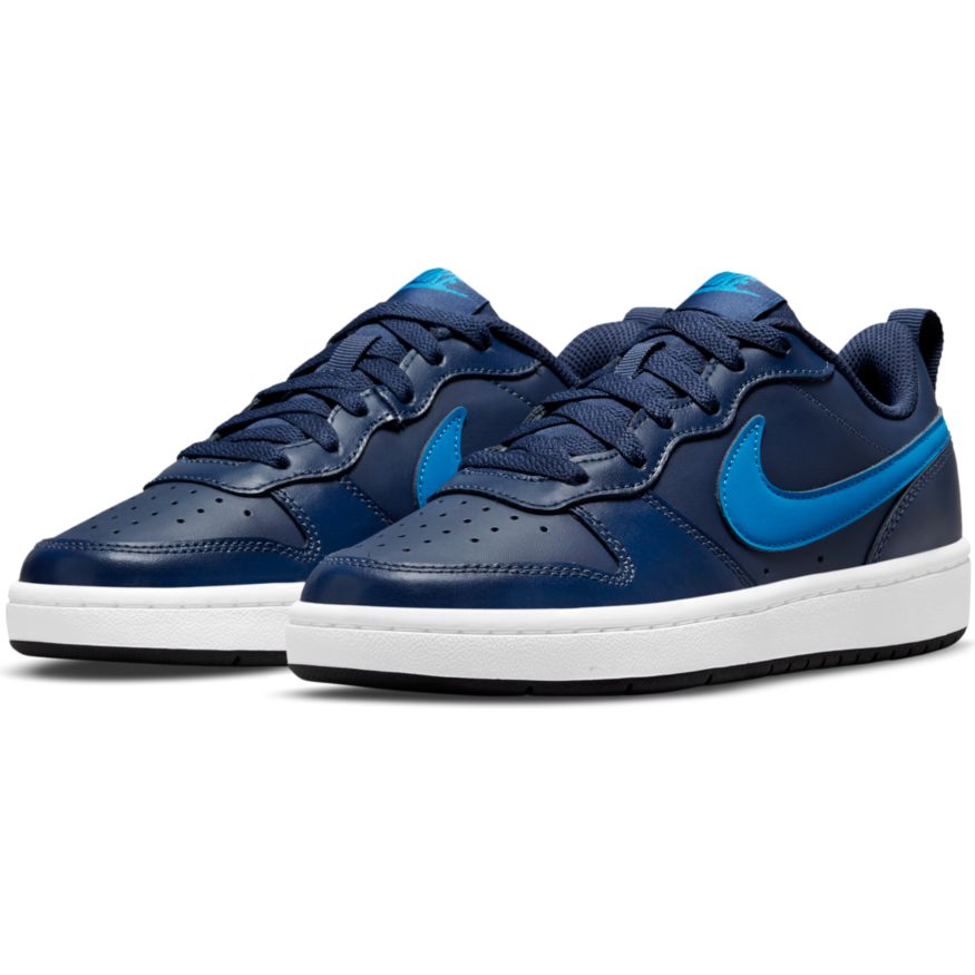 Nike court borough outlet azul