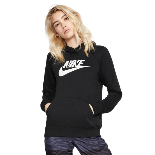 Nike One Women's Mid-Rise Crop Leggings (Plus Size) - (DD0344-010