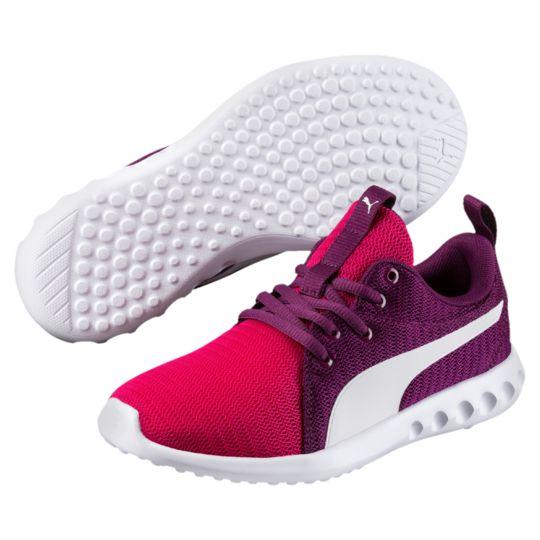 Puma carson sales runner kids 2015