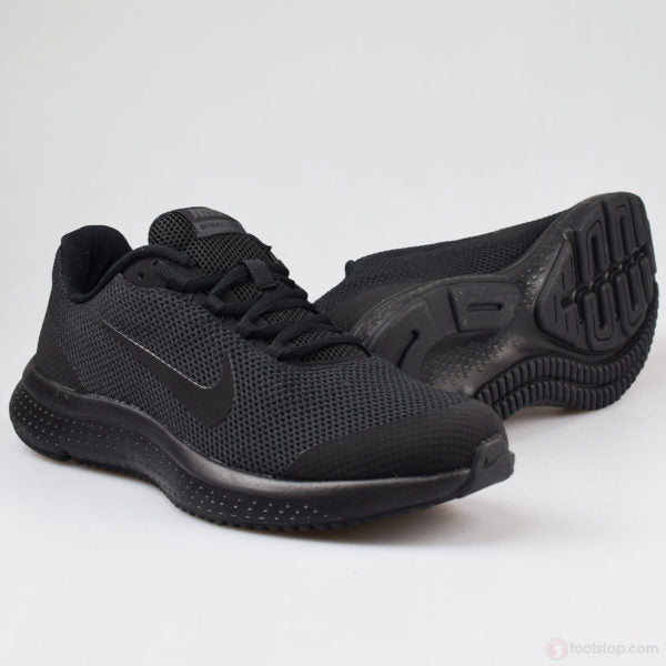 Nike Mens RunAllDay Black - (898464 002) - C3 - R2L17