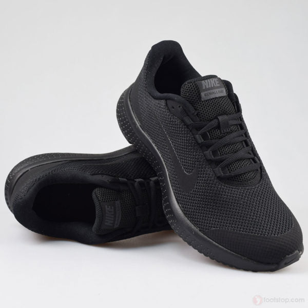 Nike Mens RunAllDay Black - (898464 002) - C3 - R2L17
