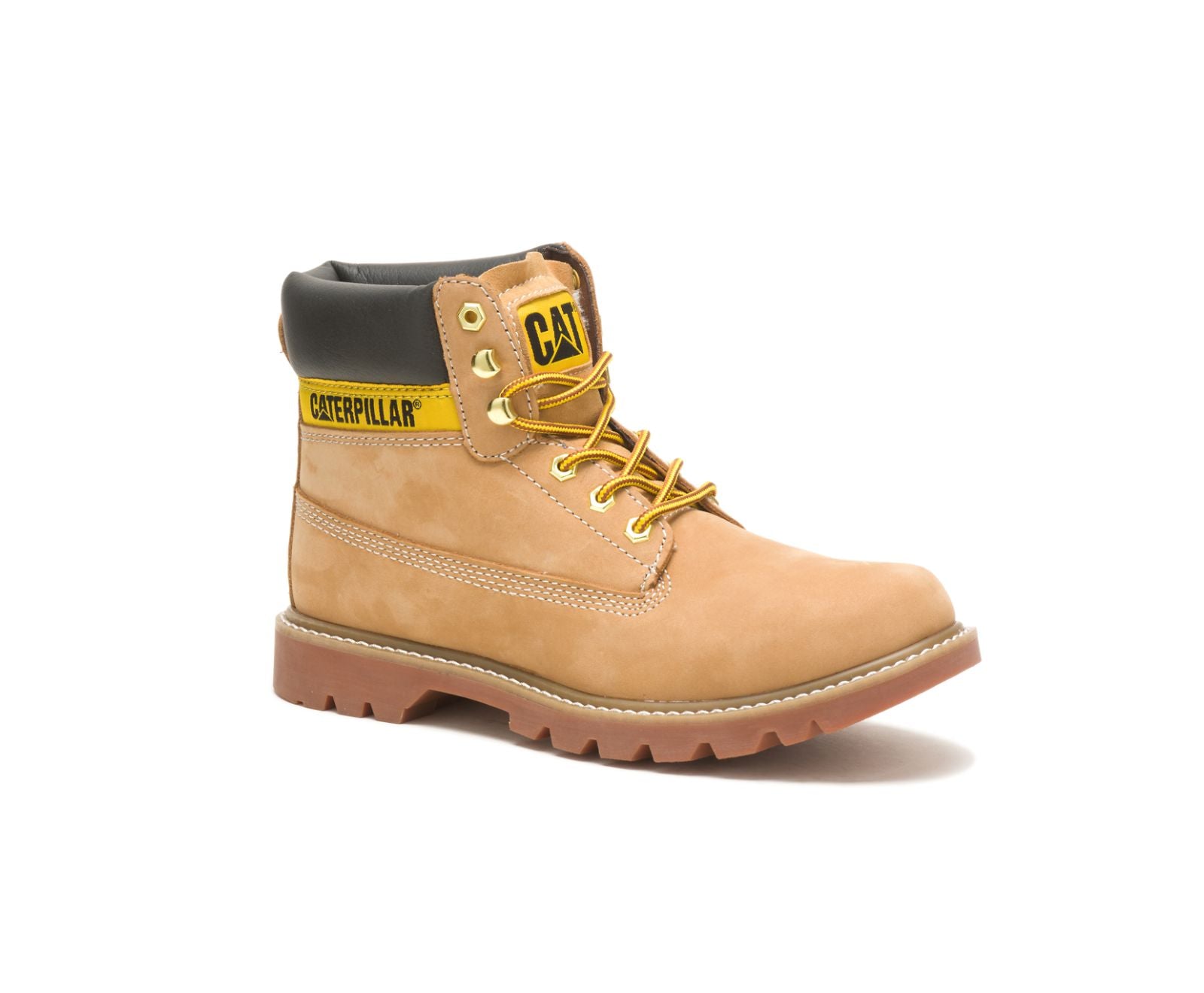 Caterpillar colorado clearance waterproof