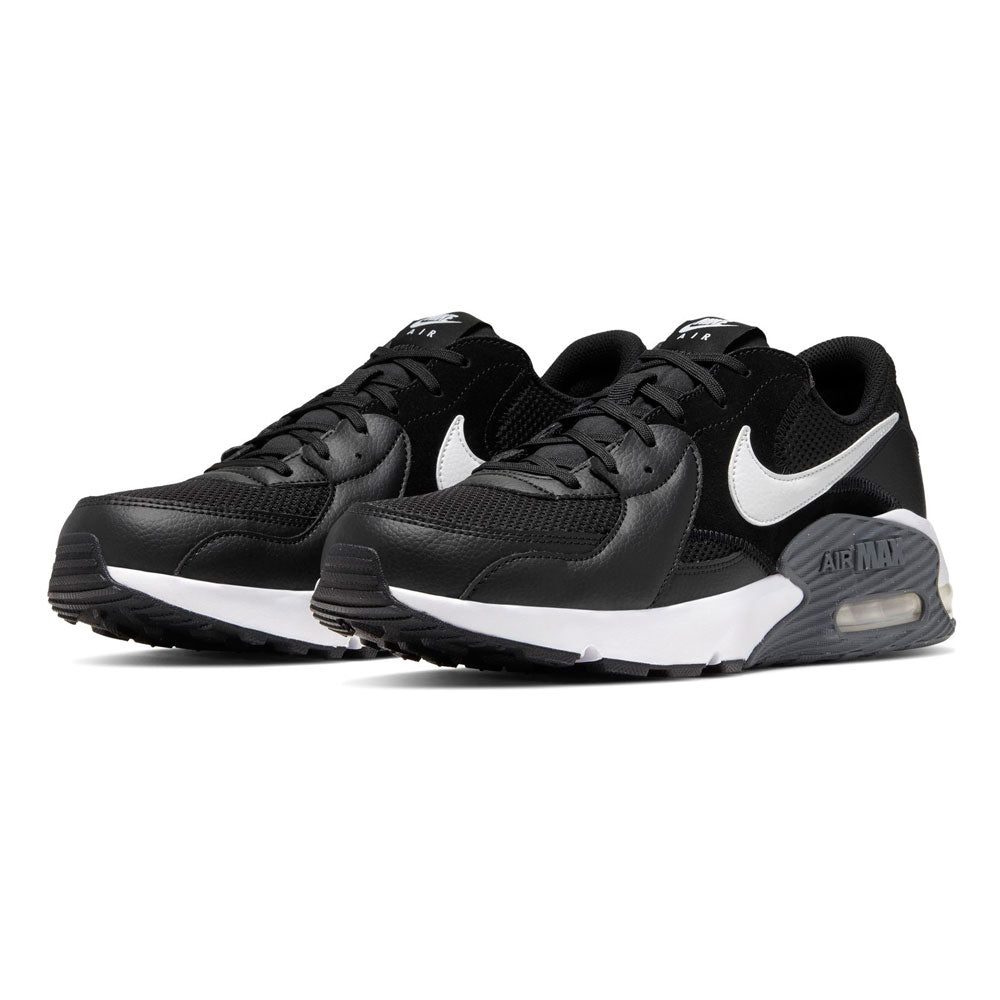 + Nike Air Max EXCEE LIFESTYLE SHOES (CD4165-001) - N58 - R1L4 – Shoe Bizz