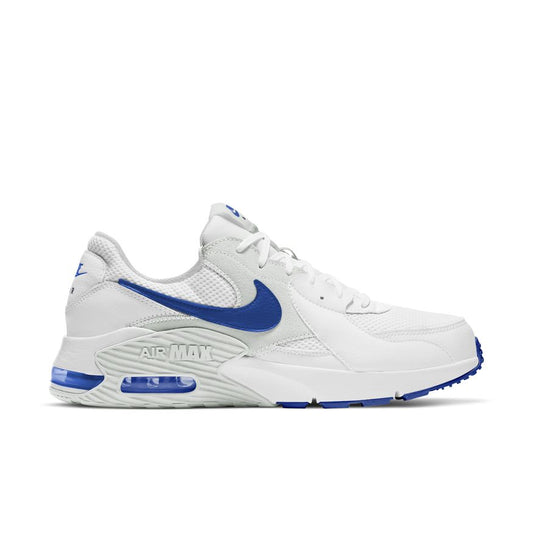 Nike Mens Air Max Excee White/Blue- (CD4165 112) - N42 -  L/P