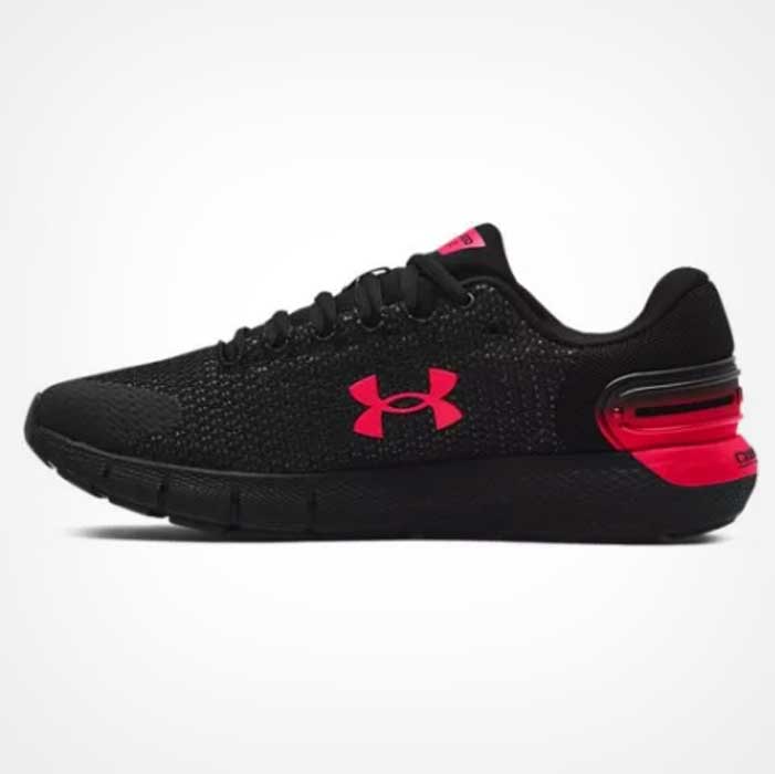 Under Armour Mens Charged Rogue 2.5 - (3024400 004) - CG - R2L14