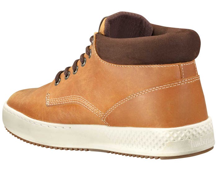 Timberland best sale cityroam chukka