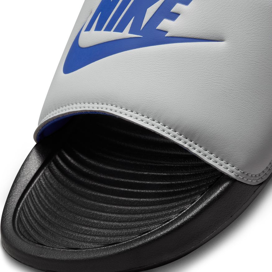 - Nike Mens Victori One Slides - (CN9675 012) - SL - R2L15 - L/P