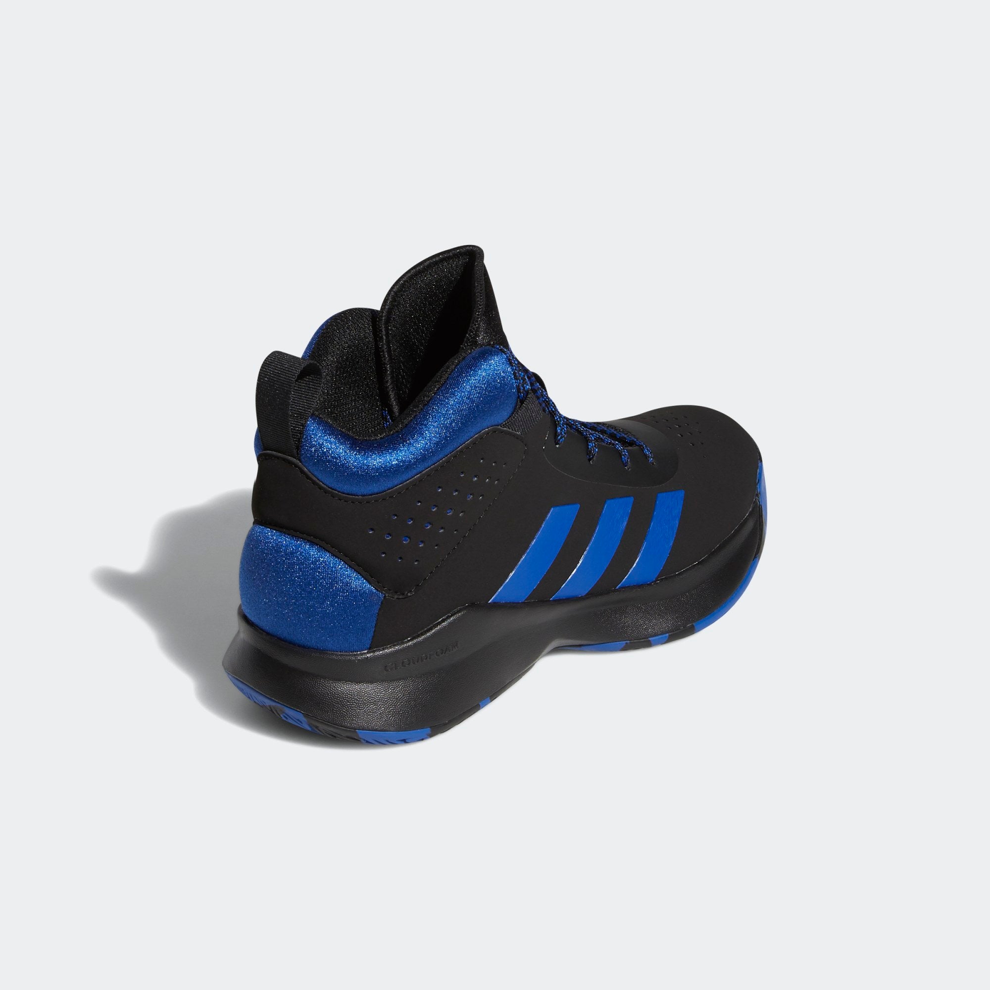 Adidas shoes outlet youth basketball reference