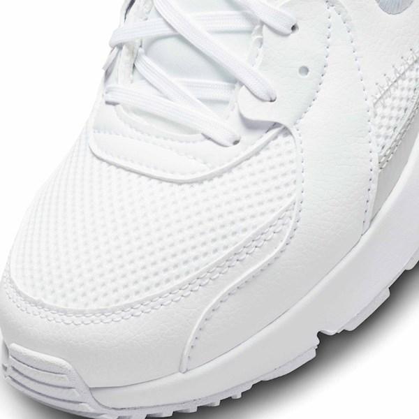 - Nike Womens Air Max Excee WHITE - (CD5432 121) - WA - R1L4