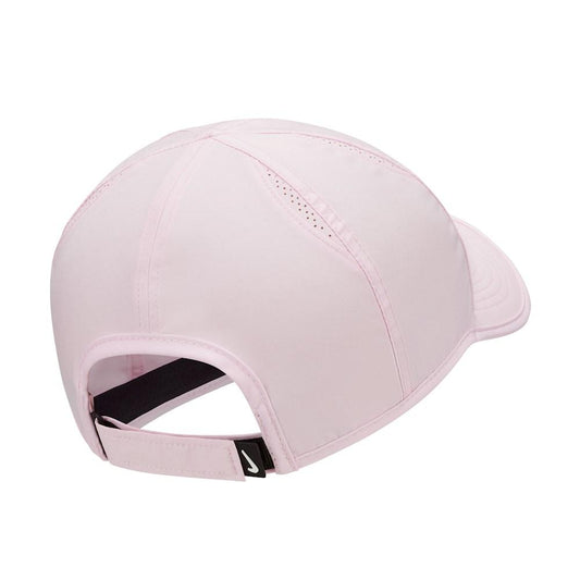 Nike Arobill Featherlight Cap Pink/Black - (679421 664) - F
