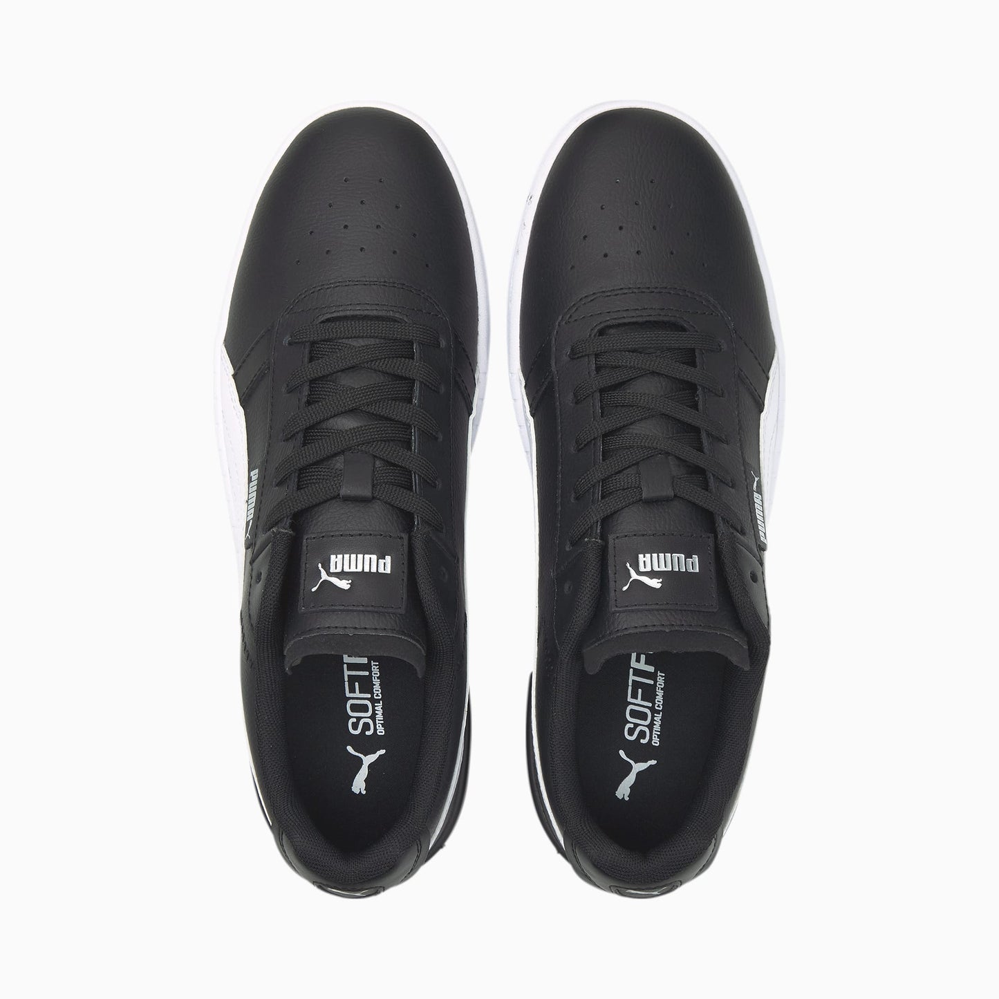 PUMA MENS Clasico Sneakers (381109 01) - CLA - R2L16