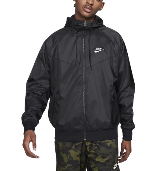 Nike Mens Windrunner Jacket - (DA0001 010) - JK2 - 7