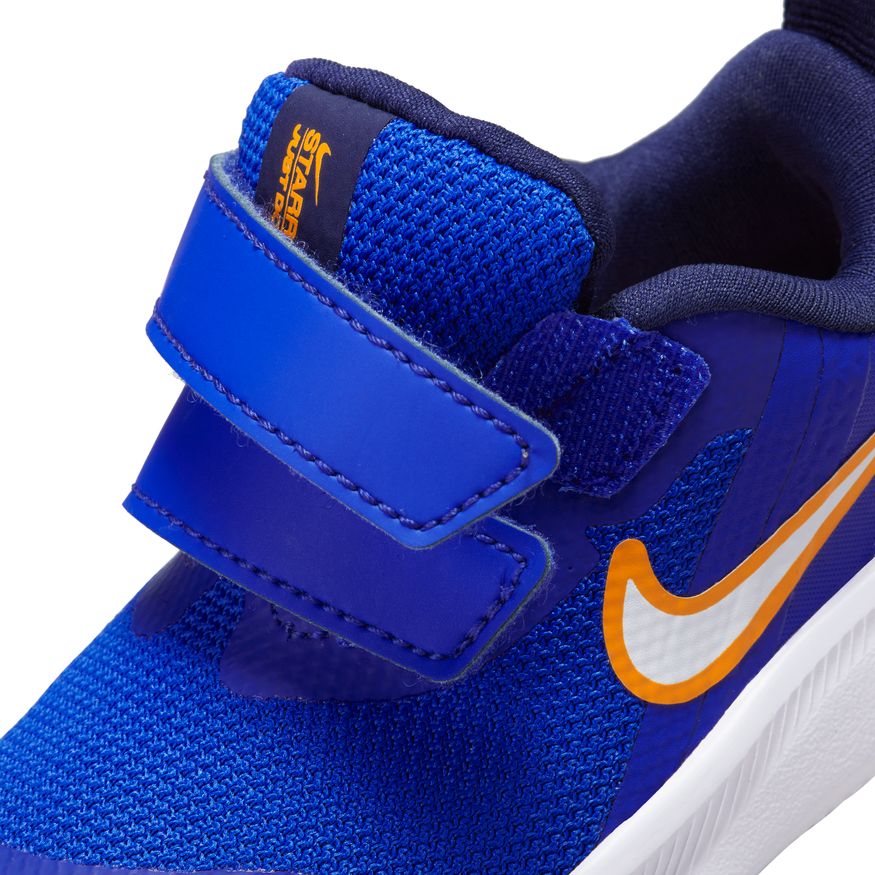 Nike Star Runner 3 Toddler Shoes (DA2778 403) - ER3 - R1L9