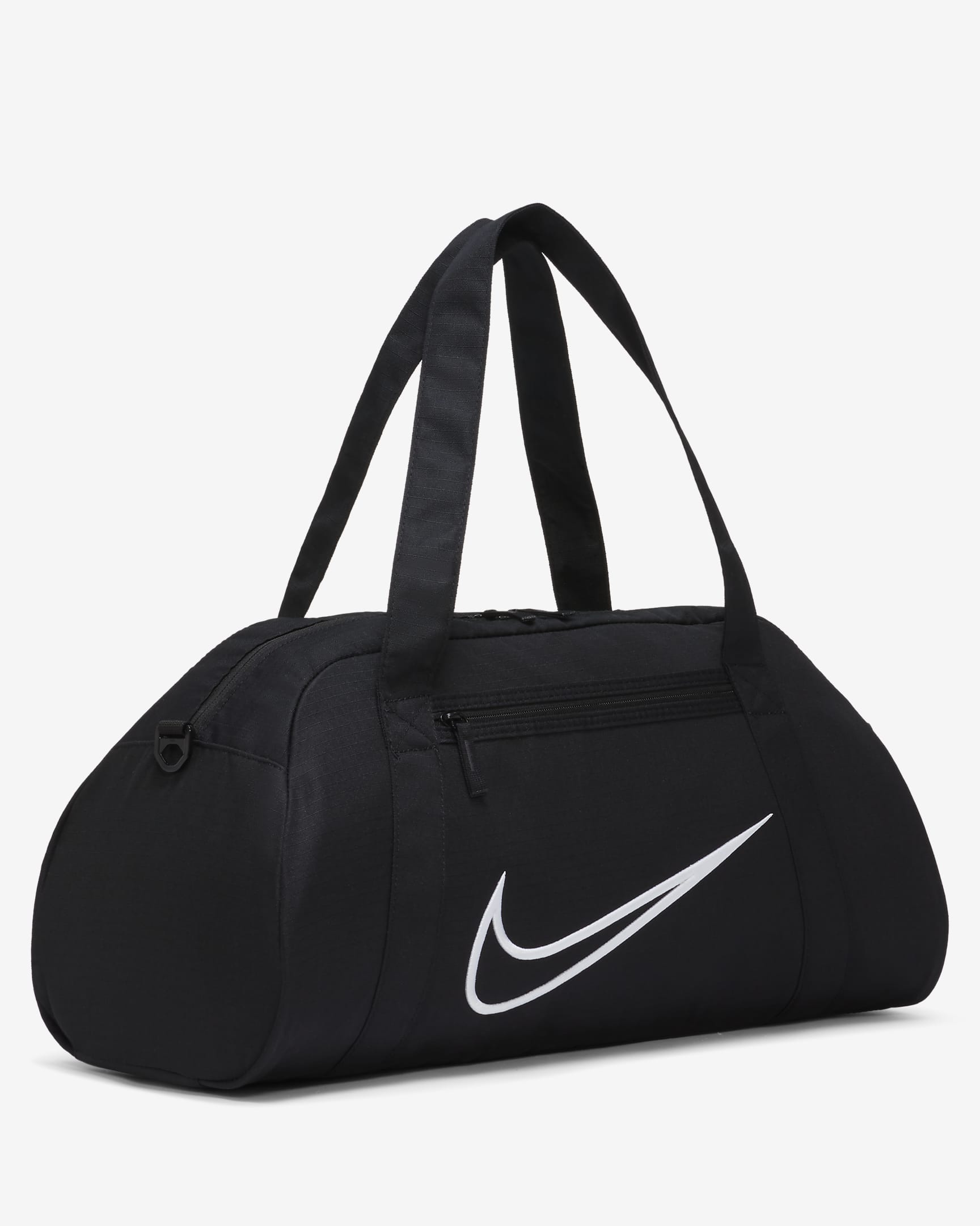 Nike youth gym club best sale duffel bag