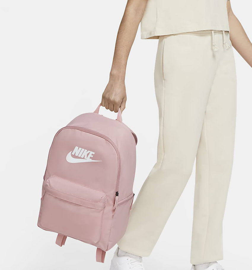 - Nike Heritage BkPk Pink Glazed - (DC4244 630) - C11