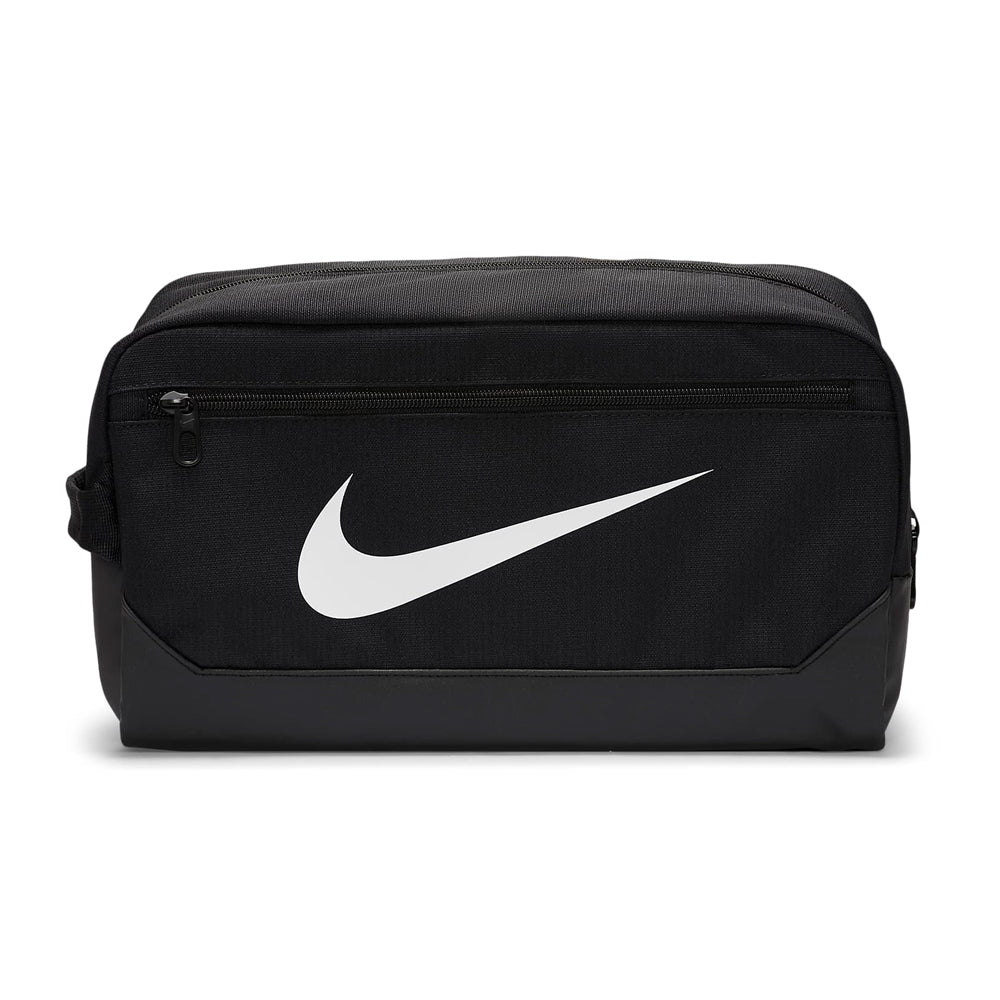 .Nike Brasilia Shoe Bag 11L - (BA5967 010) - L2 - BOX