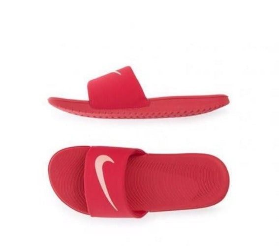 Youth nike sale kawa slides