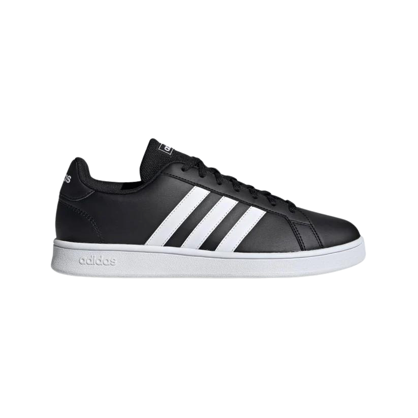 - Adidas Mens Grand Court Base - (EE7900) - EE - R2L13