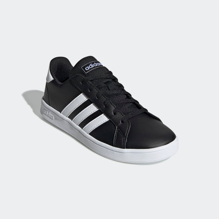 - Adidas Grand Court Youth - (EF0102) - GCF - R1L1