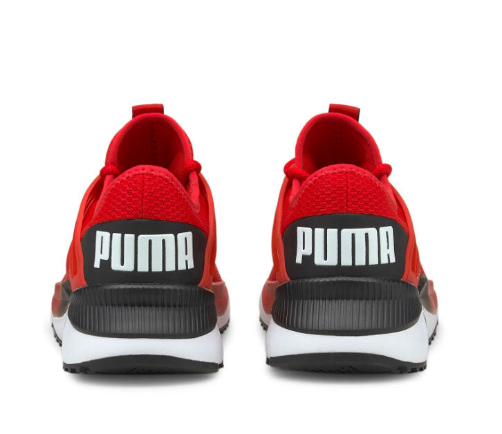 - Puma Mens Pacer Future Classic Trainers - (380598 02) - FC - R1L5