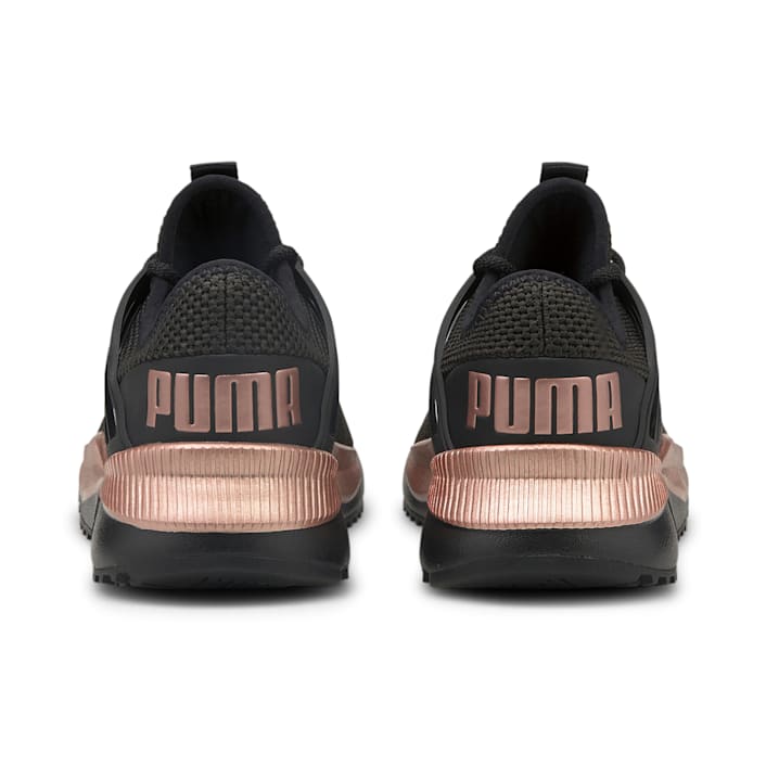 Puma Womens Pacer Future Lux - (380606 01) - GO - R1L5 LP