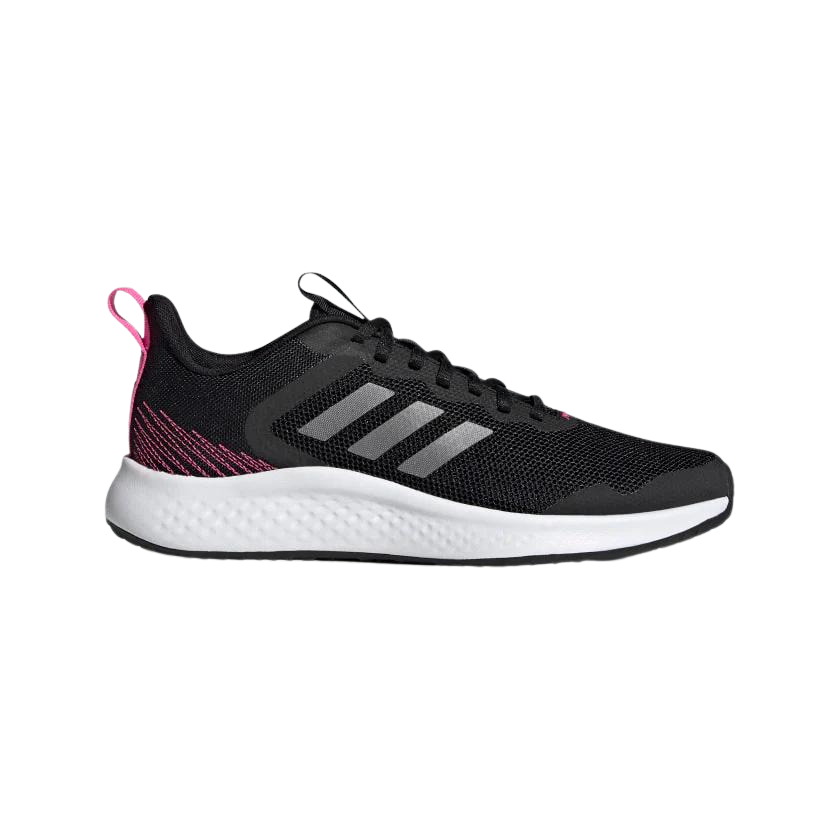 Adidas Womens Fluidstreet - (H04605) - F6 - R2L13