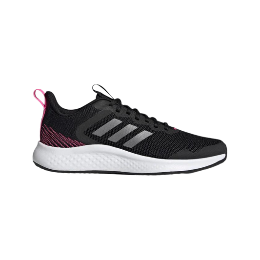 Adidas Womens Fluidstreet - (H04605) - F6 - R2L13