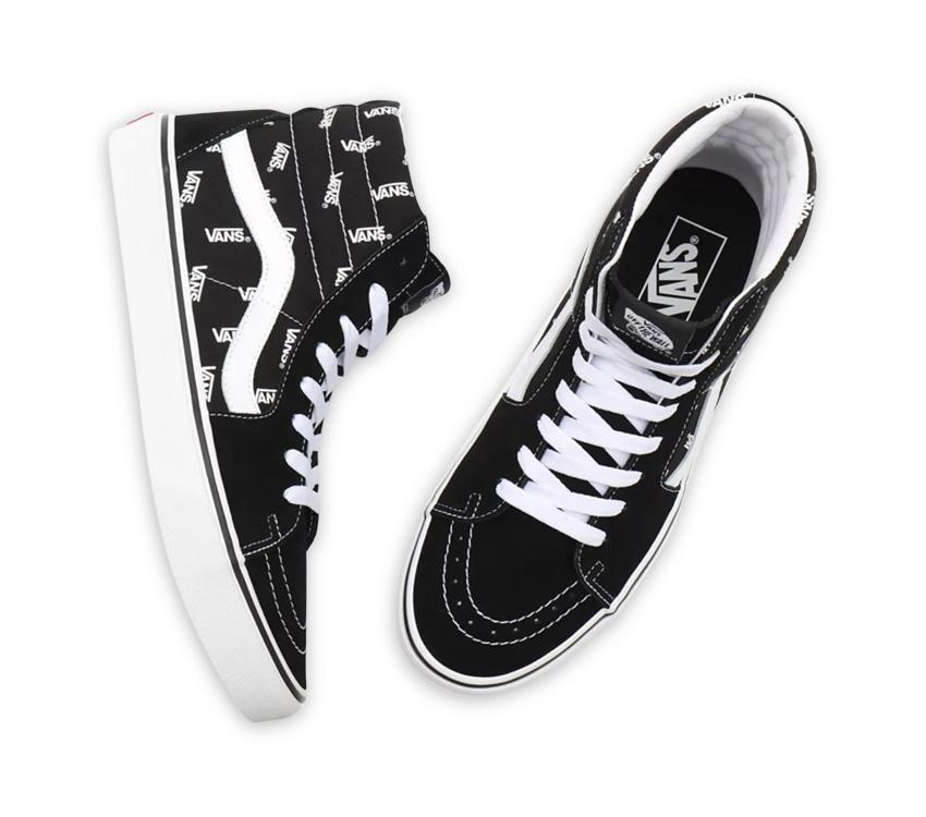 Vans cheap skate h8