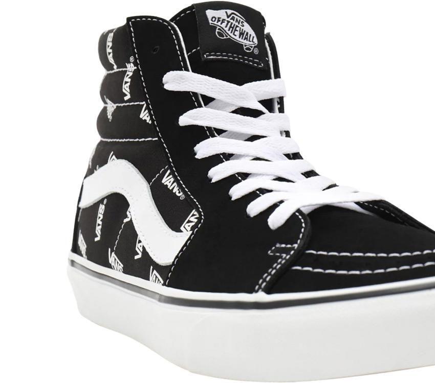 Vans h8 new arrivals