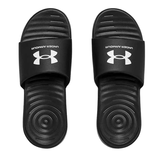 Under Armour Mens Ansa Fix Slides - (3023761 004) - IF - R2L13 in box
