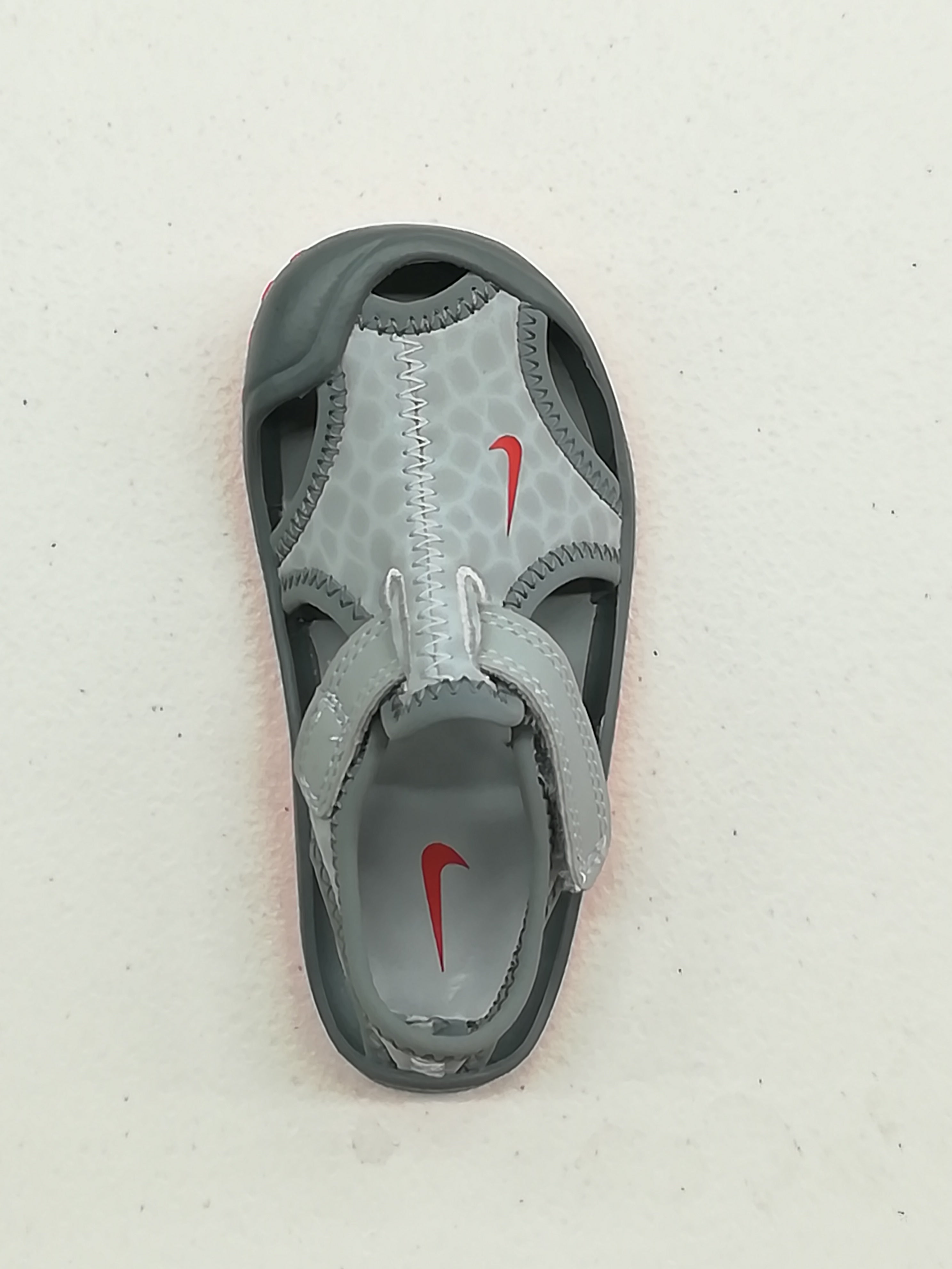 Nike sunray protect discount grey