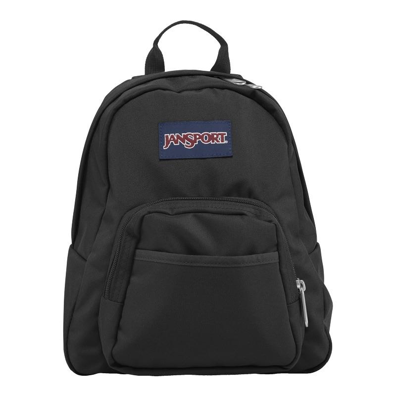 Jansport Half Pint (small)  Backpack 10.2L- (JS00TDH6008) - R1L1